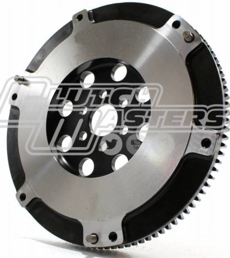 Toyota Scion xA Flywheel - Clutch Masters - Steel - `03-`07 Toyota Scion xA Flywheel - Clutch Masters - Steel - `03-`07